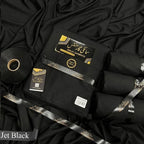 Italian Boski (Jet Black)