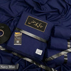 Italian Boski (Navy Blue)