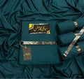 Italian Boski (Dark Zink)