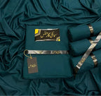 Italian Boski (Dark Zink)