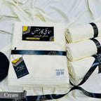 Italian Boski (Cream Color)