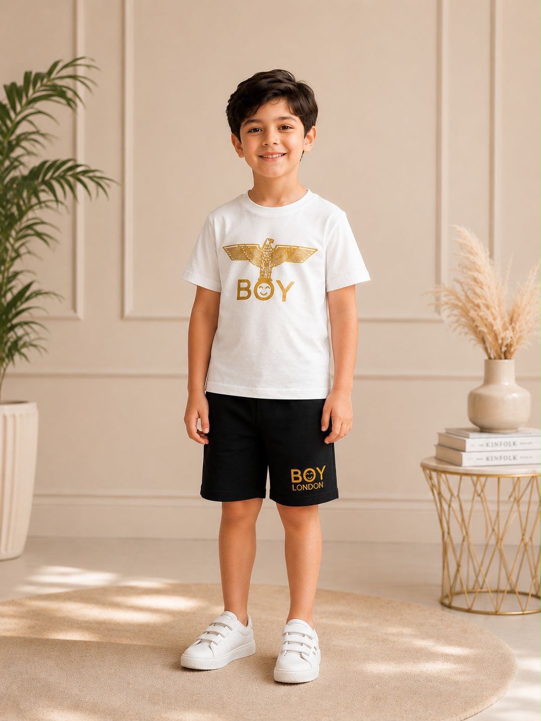 Niker Shirt