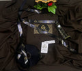 Italian Boski (Dark Choclate)